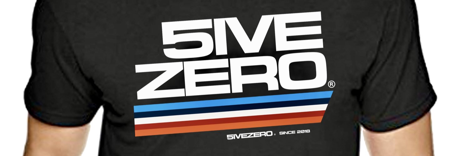 5IVEZEROPB's profile banner image