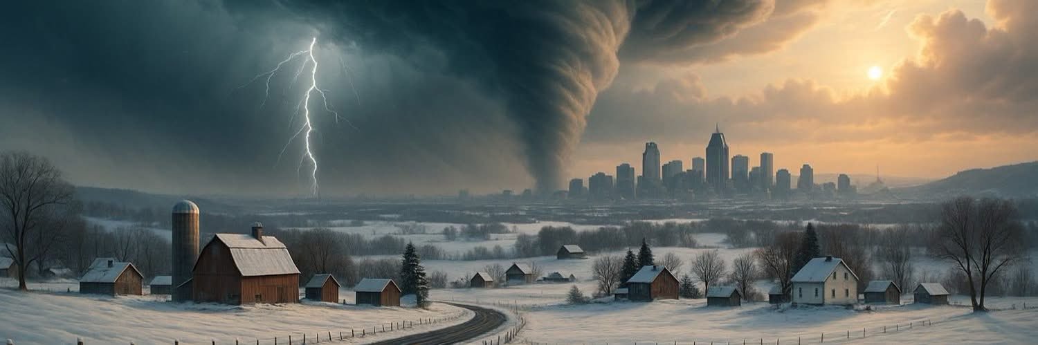SebStormchaser's profile banner image