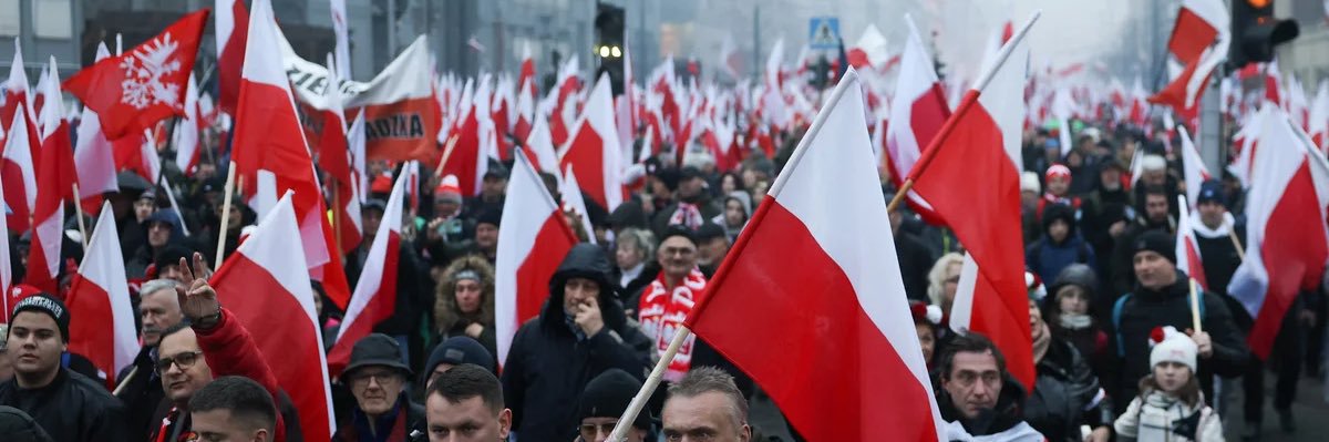 RacistPolack's profile banner image