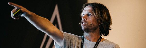 thatdannysavage Profile Banner