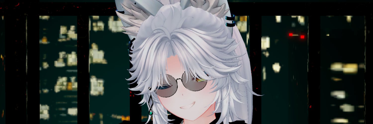 Teruru_VR's profile banner image