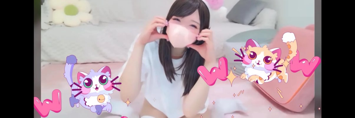 Meilove55's profile banner image