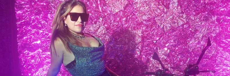 AnhiRodriguez's profile banner image