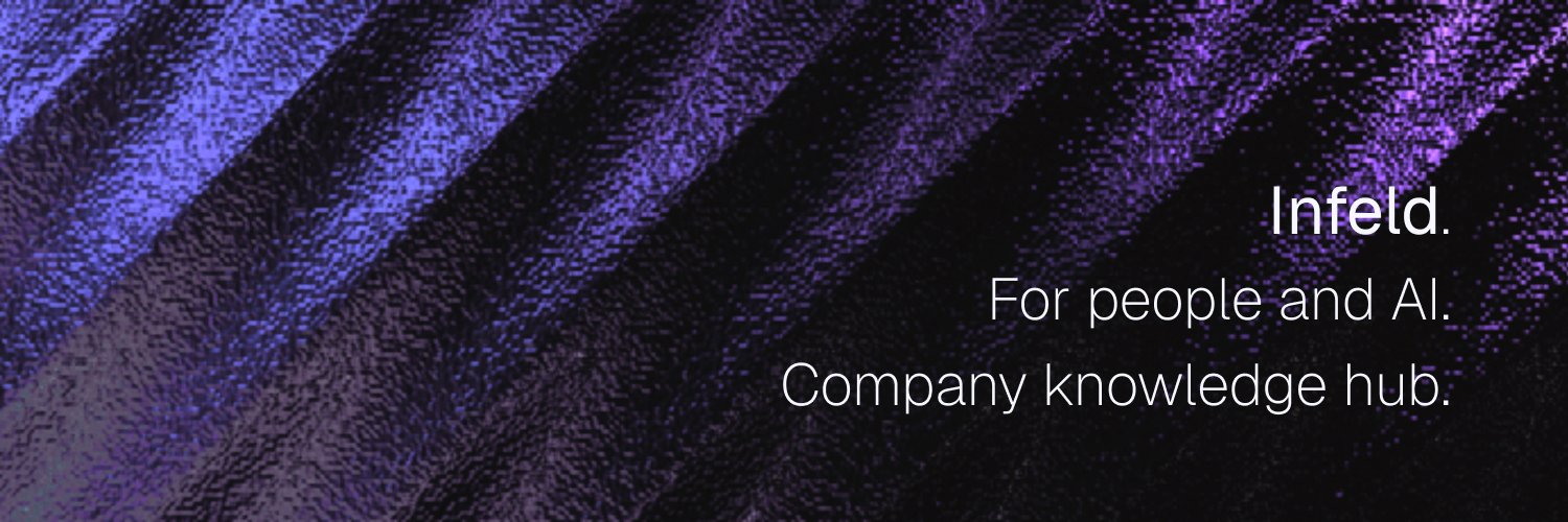 Infeld_ai's profile banner image