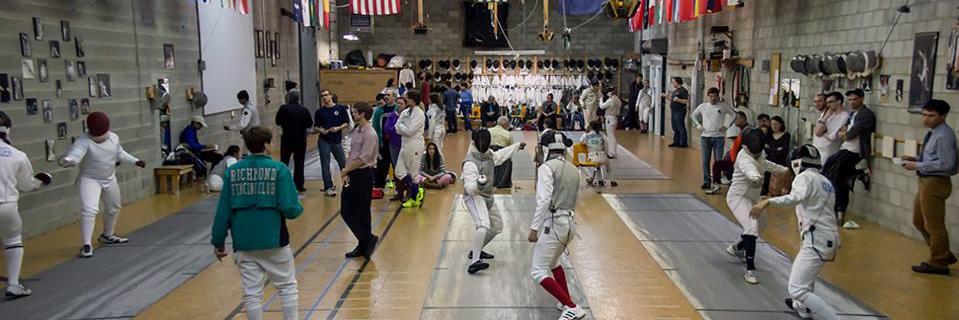 richmondfencing's profile banner image