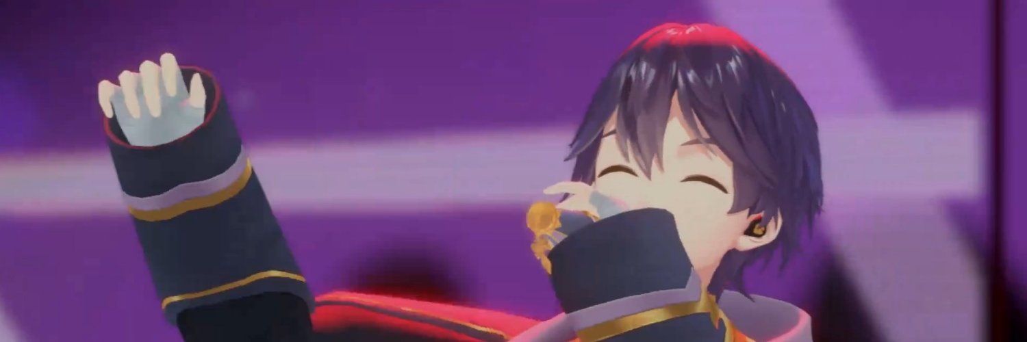 5yphf's profile banner image