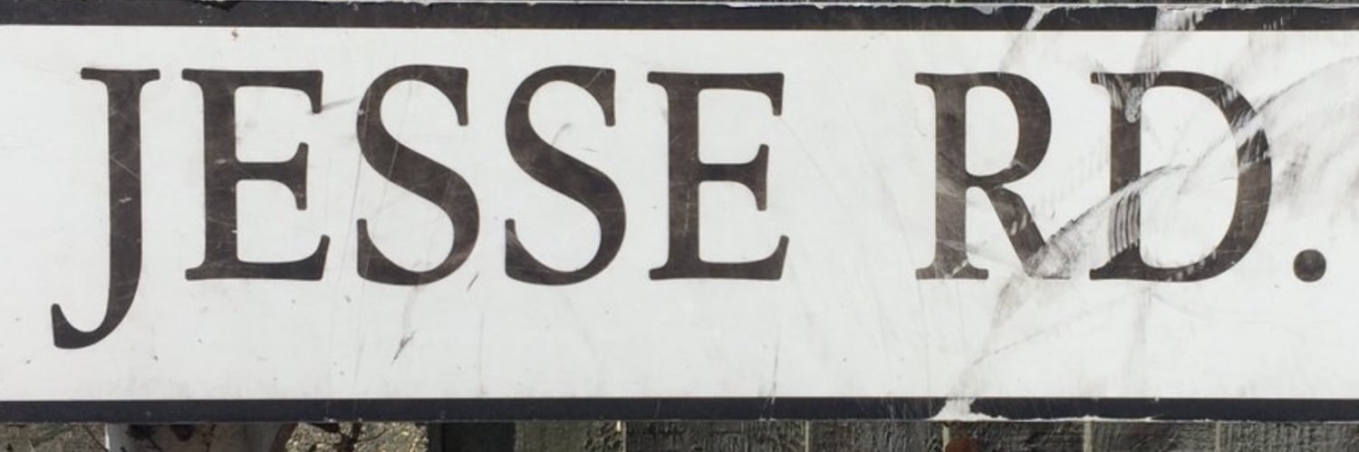 JesseVile's profile banner image