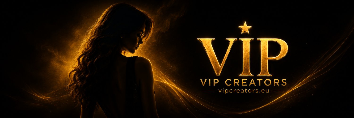 VIPCreatorsEU's profile banner image
