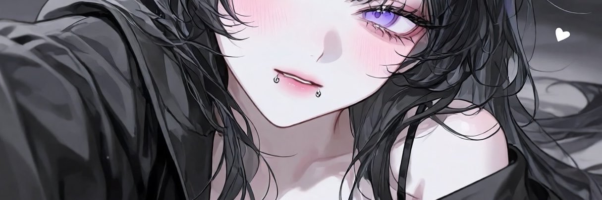 Tashirochiqe's profile banner image