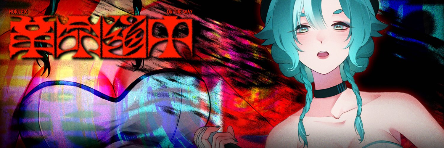 Nappaku3's profile banner image