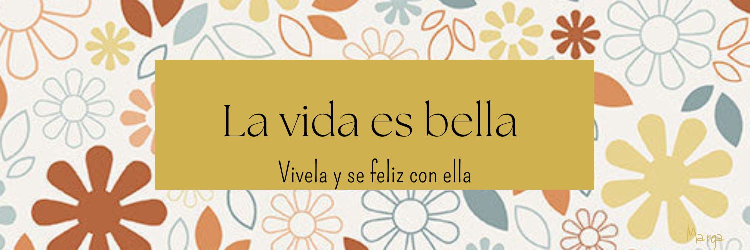 Marga Vecino✨🌼 banner