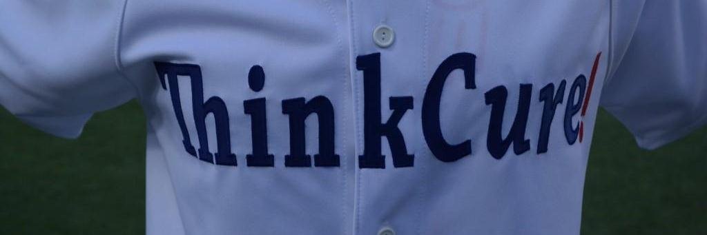 ThinkCure! banner