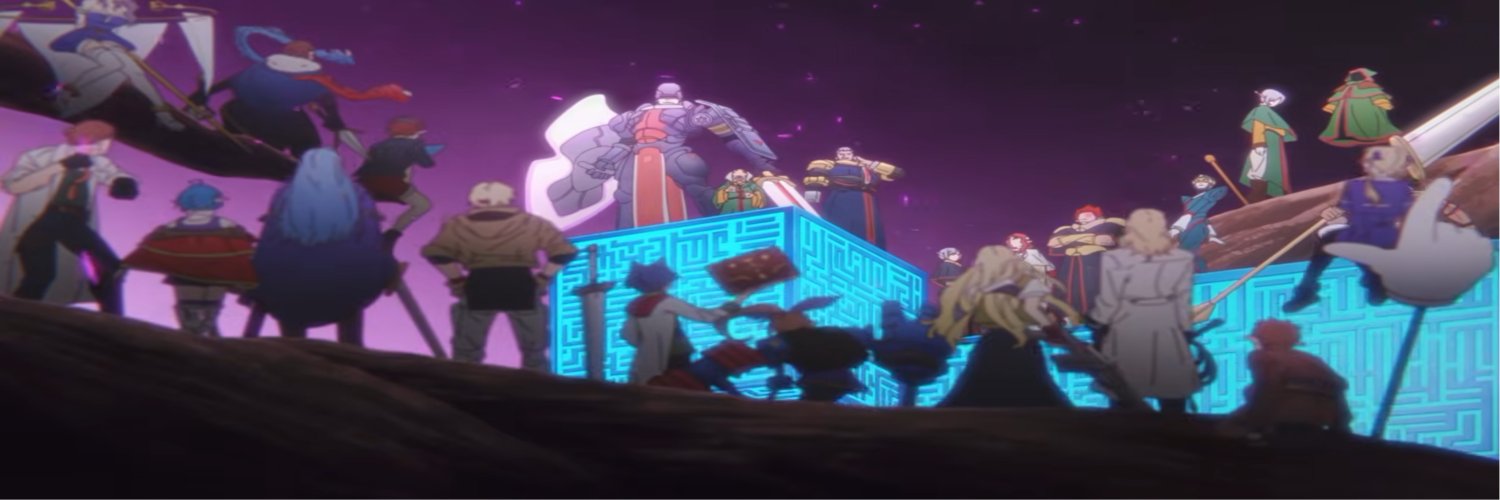 Nanorylo's profile banner image