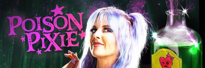 poisonCLR's profile banner image