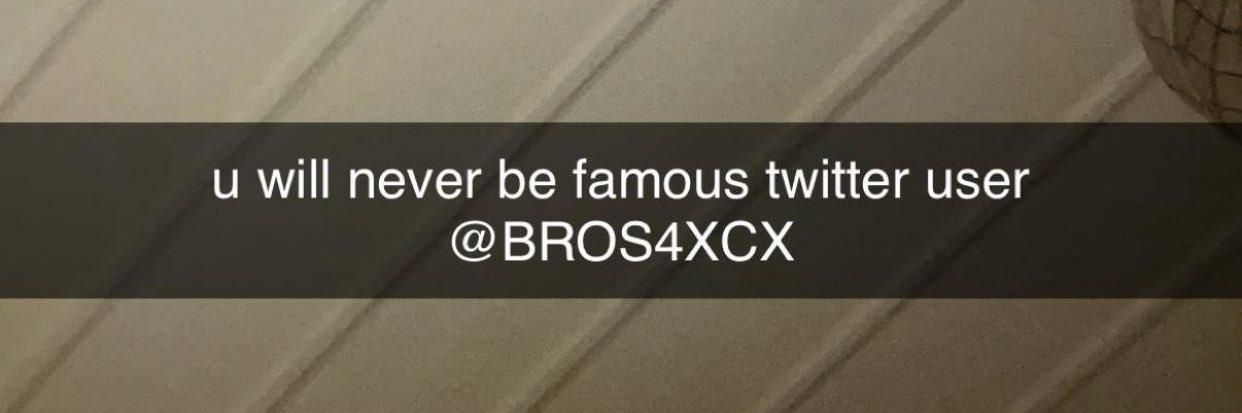 BROS4XCX's profile banner image