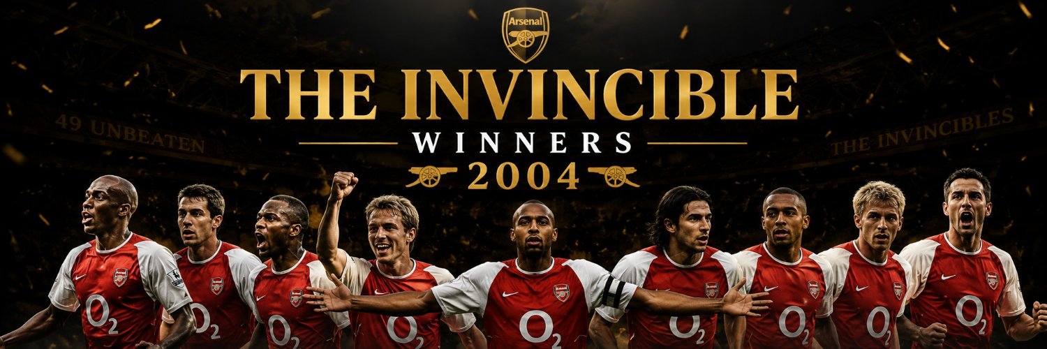 theArsenalmid's profile banner image