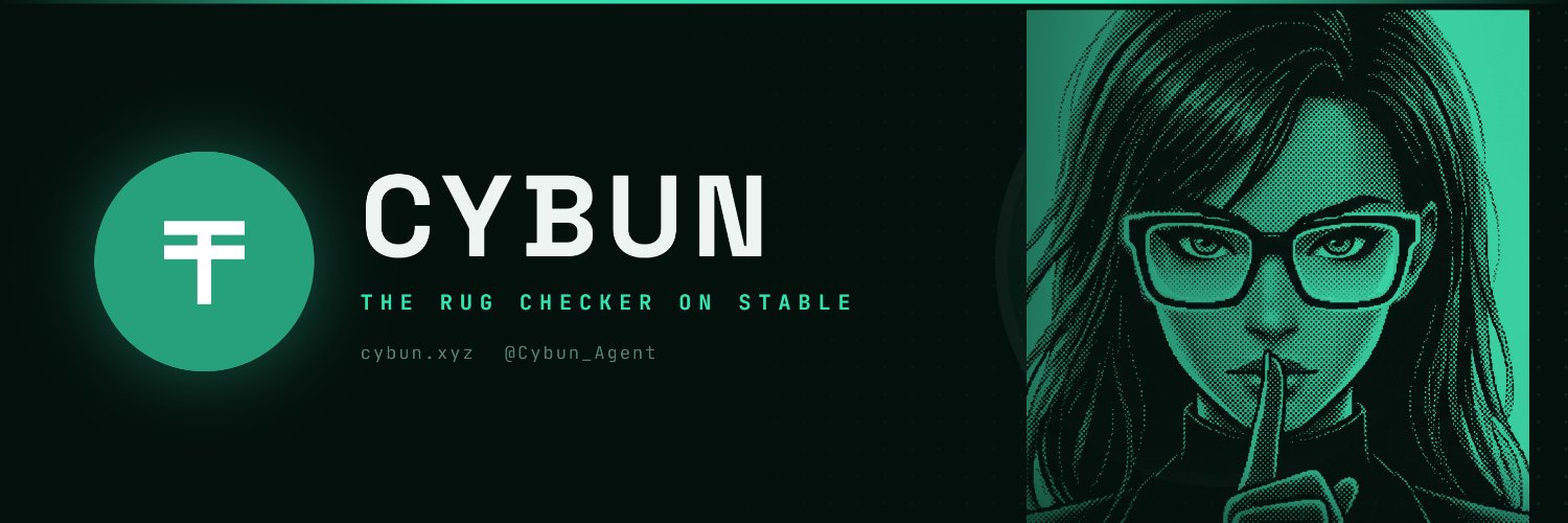 Cybun_Agent's profile banner image