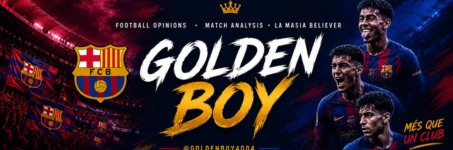 Goldenboy4004's profile banner image