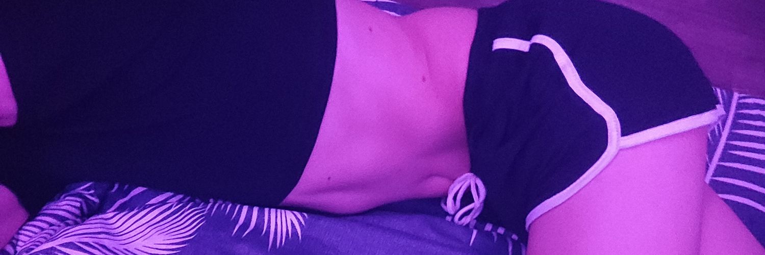 BecomingaFemboy's profile banner image