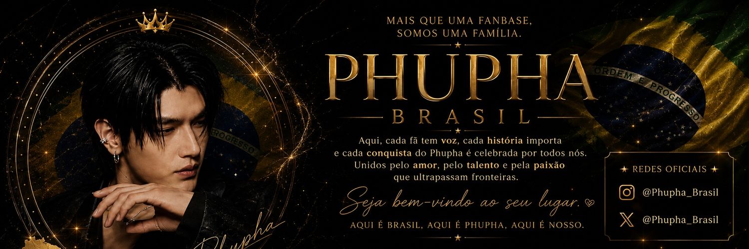 Phupha_Brasil's profile banner image
