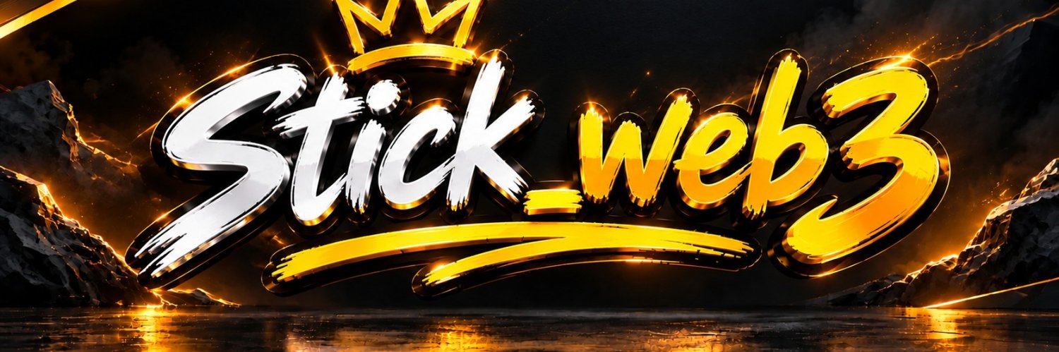 stick_web3's profile banner image