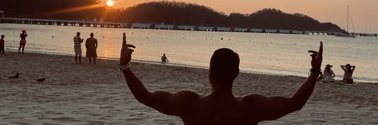 AbrahamMorcx's profile banner image