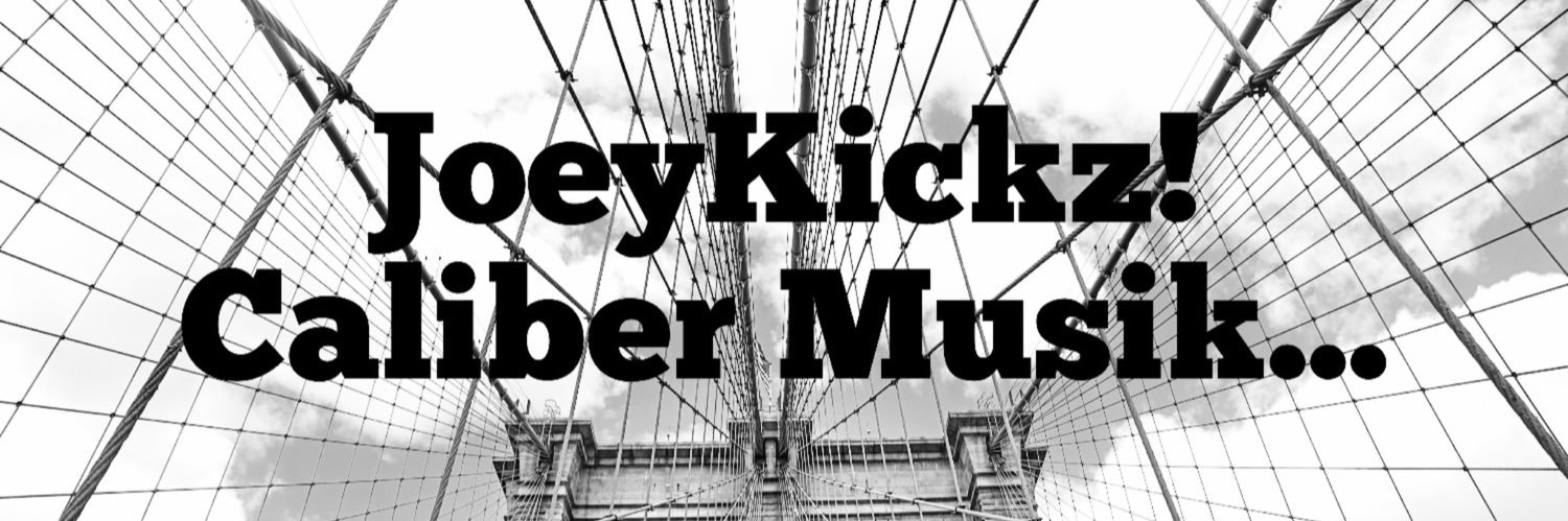 JoeyKickz's profile banner image