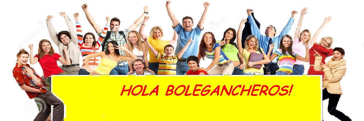 BOLEGANCHEROS's profile banner image