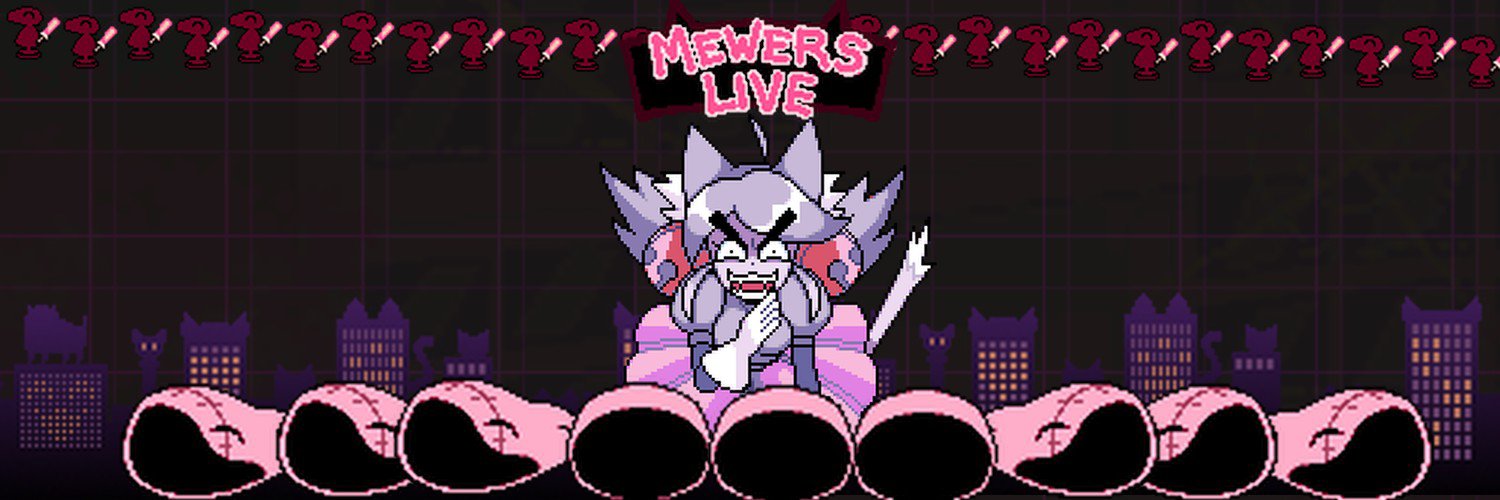 gasters_favour's profile banner image