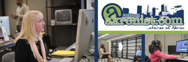 akronist Profile Banner