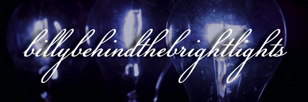 BillyBTBL's profile banner image