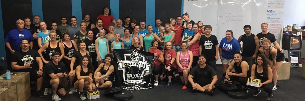 CrossfitCP's profile banner image