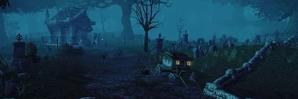 werecanis's profile banner image
