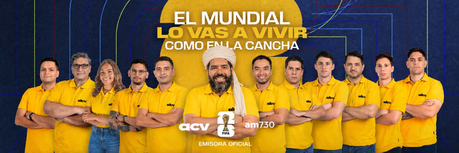 deporteacv's profile banner image