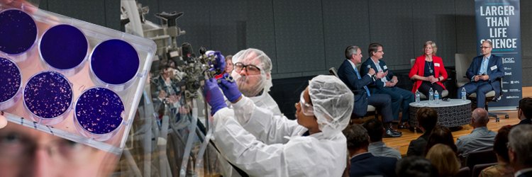 NCBiotech #NCLifeSciences banner