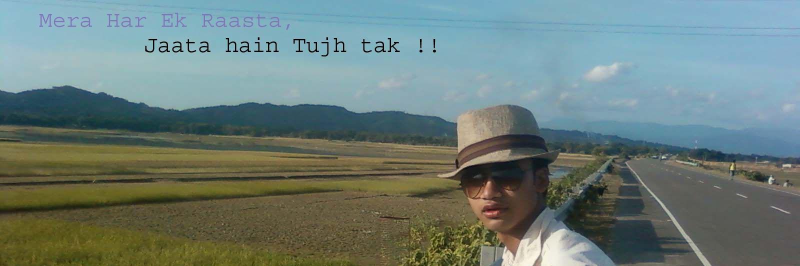Laskar92's profile banner image