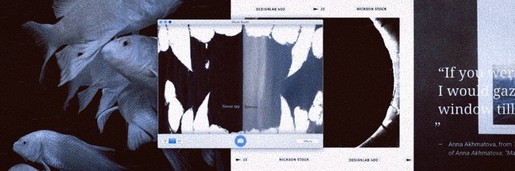 versobanal's profile banner image