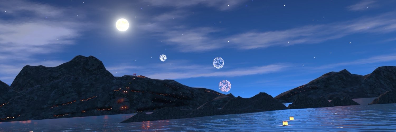 FallchanSS's profile banner image