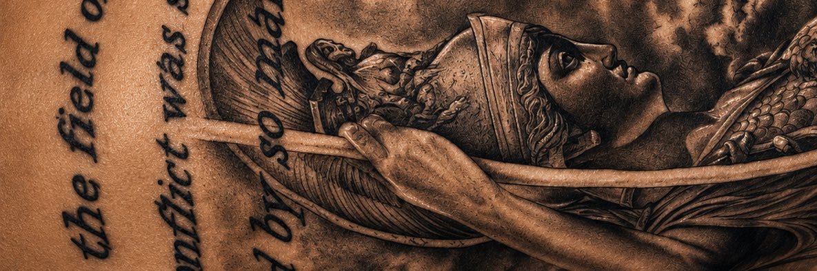 Ink3dS3duction's profile banner image