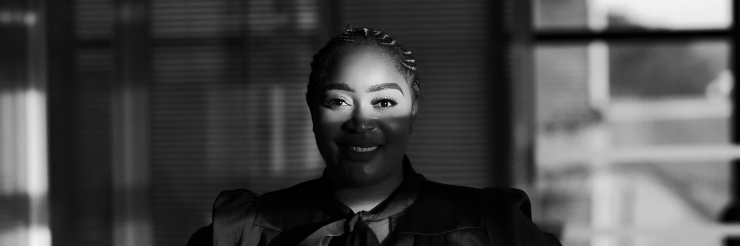 Judith Gwande banner