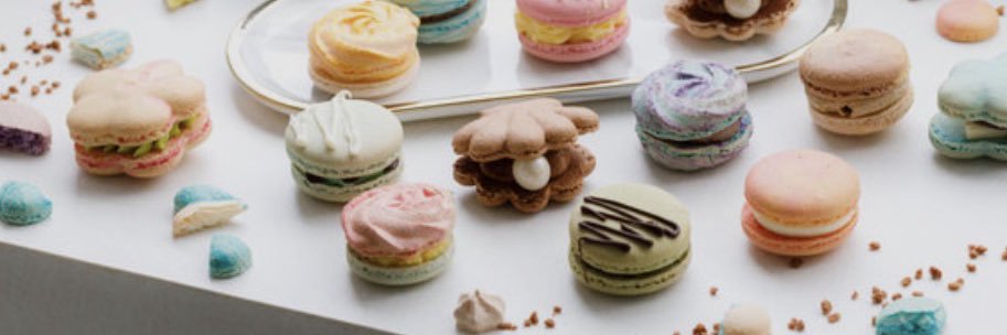 Macaronnlv's profile banner image