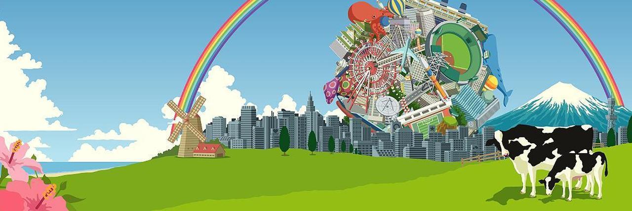 Channing King banner