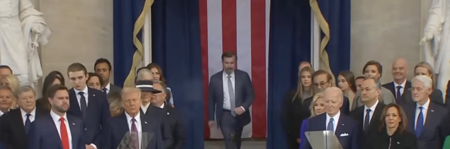 Jared Small 💁🏼‍♀️ banner