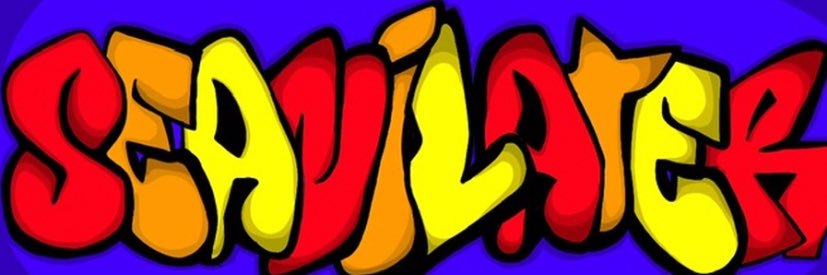 Seanilater's profile banner image