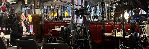 KristenhCNN Profile Banner