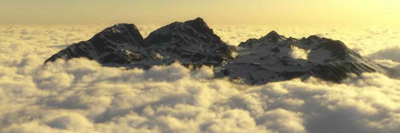 Dr Andrew Usher banner