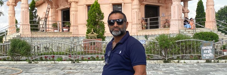 DipsAdhi's profile banner image