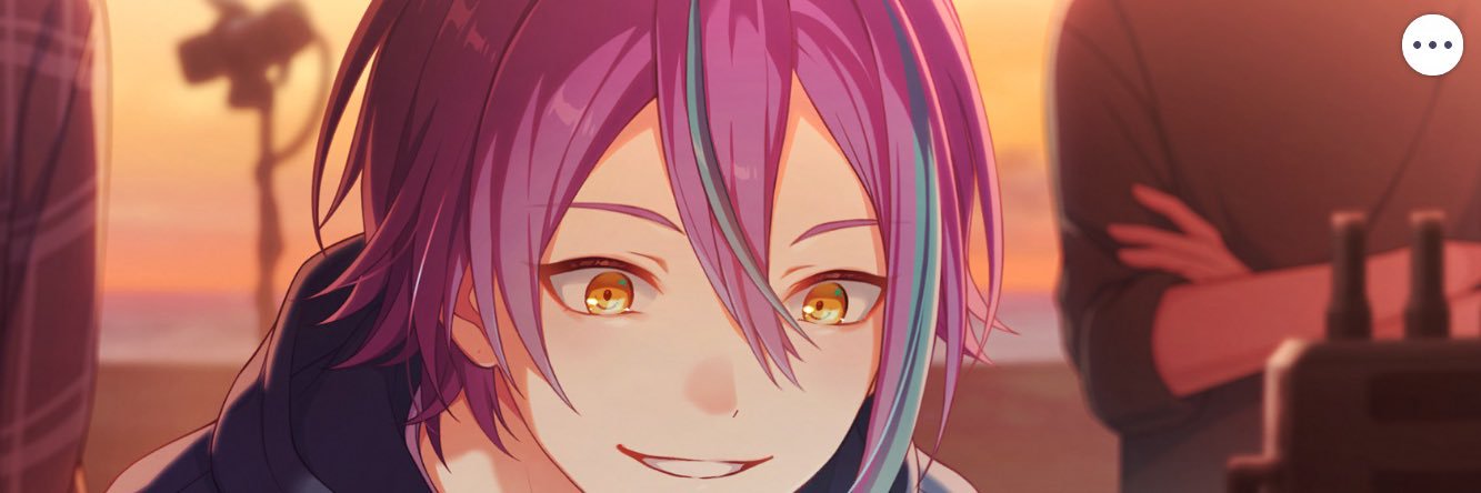Showi7n7's profile banner image