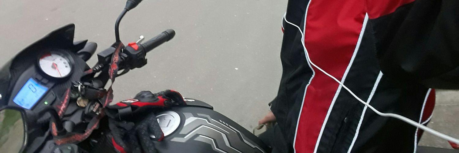 dacsdaniel's profile banner image