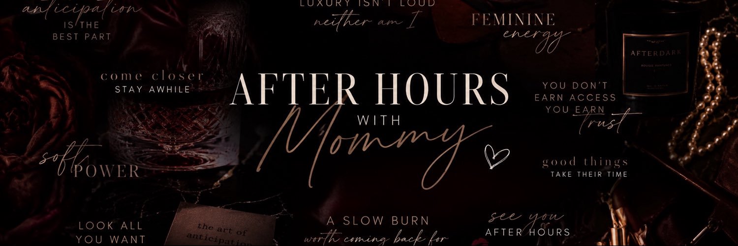 AfterHWM's profile banner image